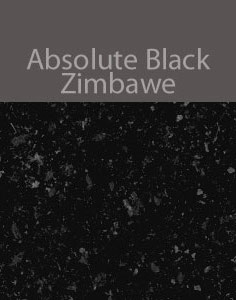 absolute black zimbawe