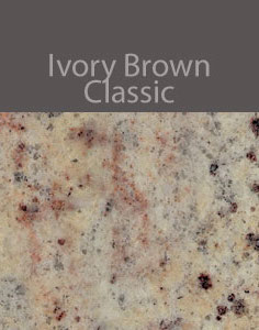 ivory brown classic