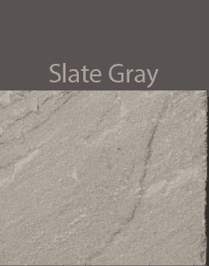 slate gray